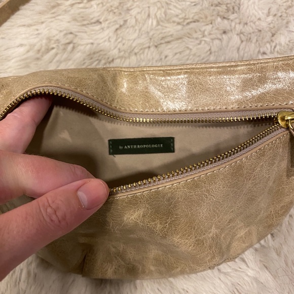 Anthropologie Ada Convertible Belt/Crossbody Bag - Picture 2 of 5